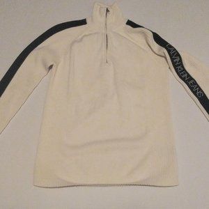 Vintage Calvin Klein Sweater